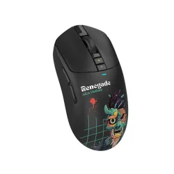 Mysz bezprzewodowa A4Tech Bloody R72 ULTRA DUO Renegade Midnight