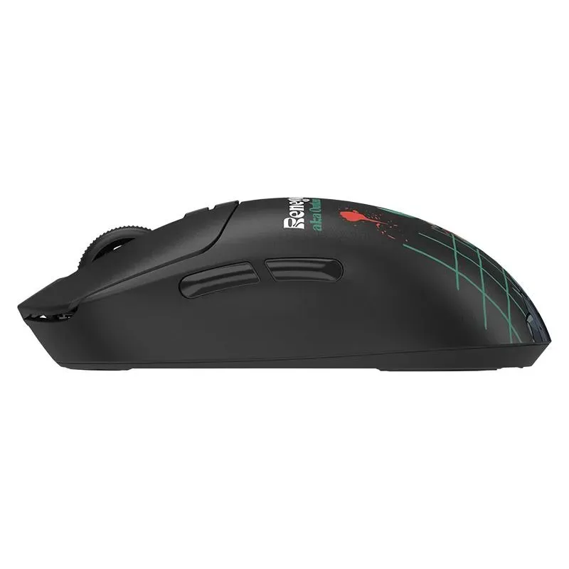 Mysz bezprzewodowa A4Tech Bloody R72 ULTRA DUO Renegade Midnight