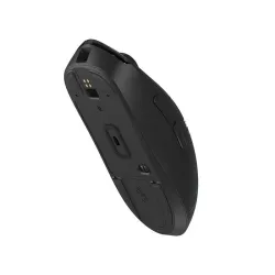 Mysz bezprzewodowa A4Tech Bloody R72 ULTRA DUO Renegade Midnight