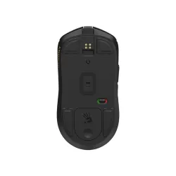 Mysz bezprzewodowa A4Tech Bloody R72 ULTRA DUO Renegade Midnight