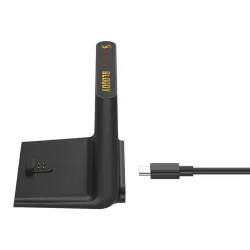 Mysz bezprzewodowa A4Tech Bloody R72 ULTRA DUO Renegade Midnight