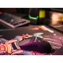 Mysz bezprzewodowa A4Tech Bloody R72 ULTRA DUO Renegade Midnight