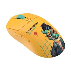 Mysz bezprzewodowa A4Tech Bloody R72 ULTRA DUO Renegade Sunset