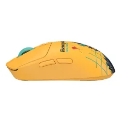 Mysz bezprzewodowa A4Tech Bloody R72 ULTRA DUO Renegade Sunset