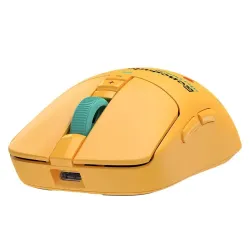 Mysz bezprzewodowa A4Tech Bloody R72 ULTRA DUO Renegade Sunset