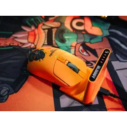 Mysz bezprzewodowa A4Tech Bloody R72 ULTRA DUO Renegade Sunset