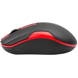 Mysz bezprzewodowa A4Tech V-TRACK G3-200N-1 Black+Red | PartsPC.pl