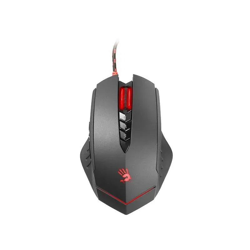 Mysz przewodowa A4Tech Bloody V8m V-Track Gaming USB | PartsPC.pl
