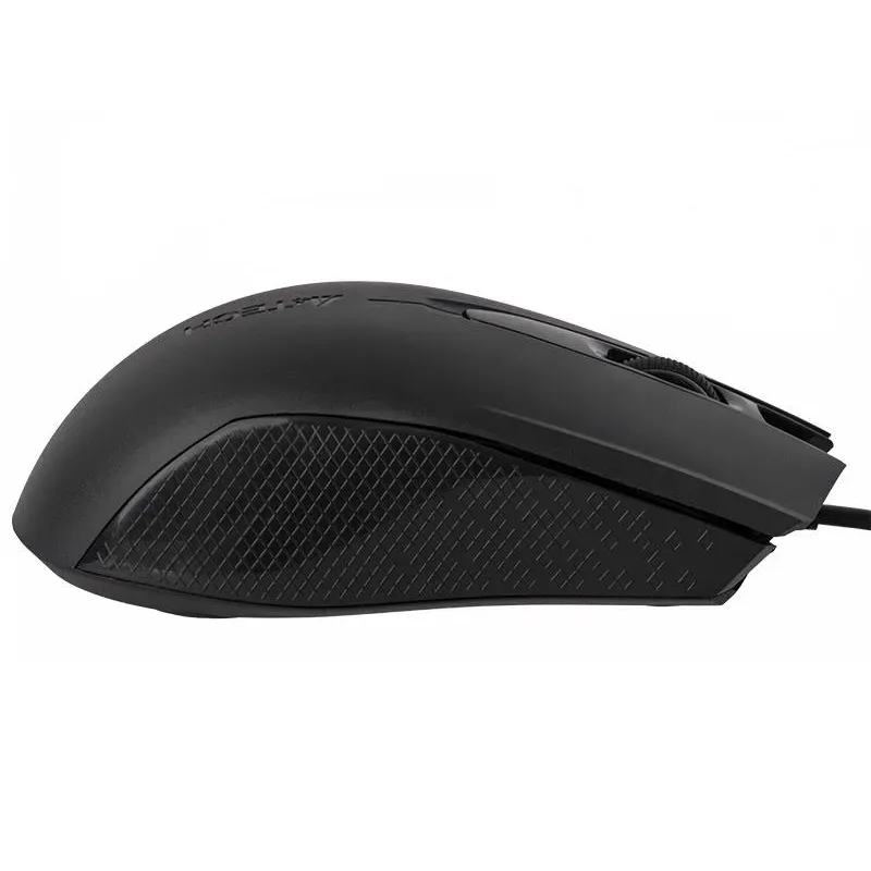 Mysz przewodowa A4Tech OP-760 USB | PartsPC.pl