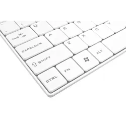 Zestaw bezprzewodowy klawiatura + mysz Esperanza EK122W | PartsPC.pl