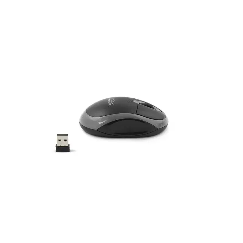 Mysz bezprzewodowa Titanum 3D Vulture optyczna 2.4 GHz... | PartsPC.pl