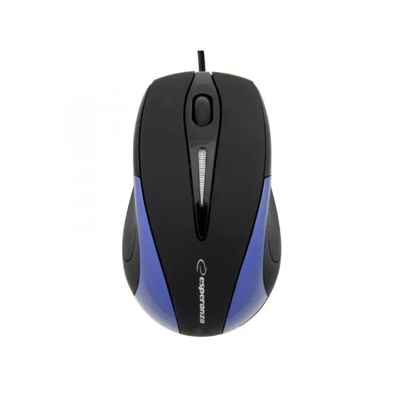 Mysz przewodowa Esperanza SIRIUS EM102B optyczna | PartsPC.pl