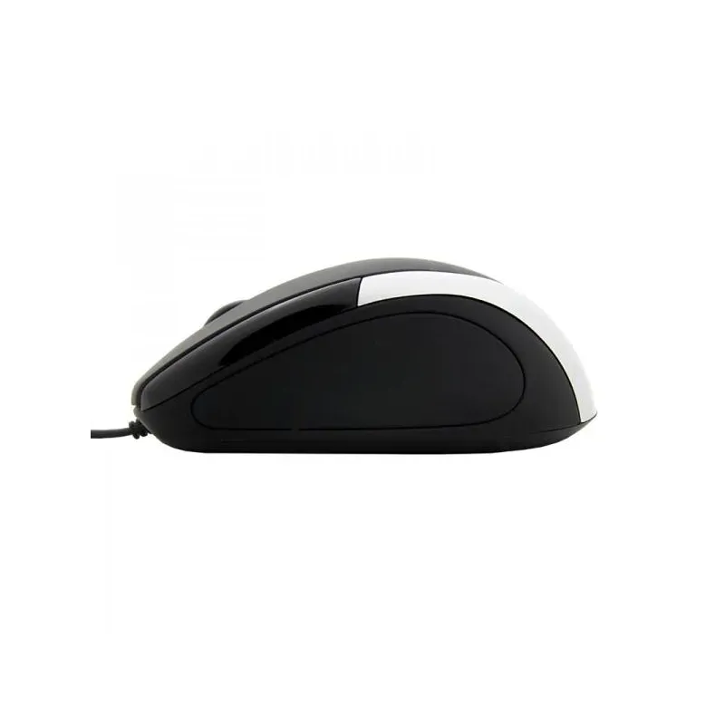 Mysz przewodowa Esperanza SIRIUS EM102S optyczna USB srebrna… | PartsPC.pl