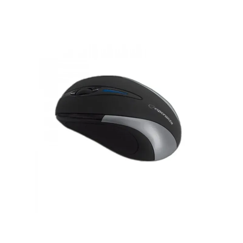 Mysz przewodowa Esperanza SIRIUS EM102S optyczna USB srebrna… | PartsPC.pl