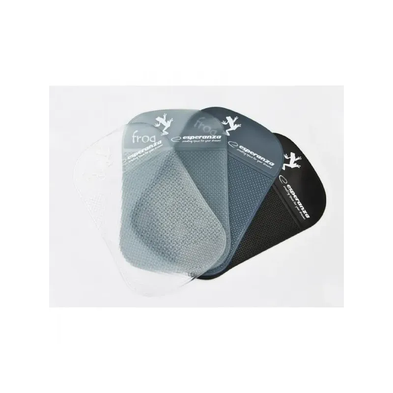 Podkładka antypoślizgowa Esperanza FROG EF101 czarna | PartsPC.pl