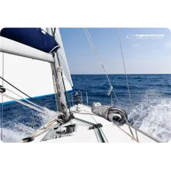 Podkładka pod mysz Esperanza EA133 10 wzorów | PartsPC.pl