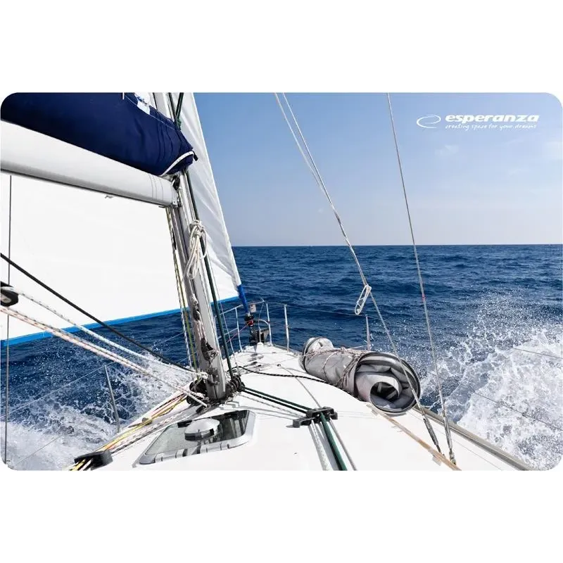 Podkładka pod mysz Esperanza EA133 10 wzorów | PartsPC.pl