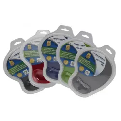 Podkładka pod mysz Esperanza EA137Y żelowa szara | PartsPC.pl