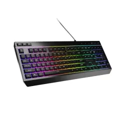 Klawiatura dla graczy Genesis Rhod 530 RGB US | PartsPC.pl