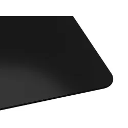 Podkładka pod mysz Genesis Carbon 500 Hyper logo | PartsPC.pl