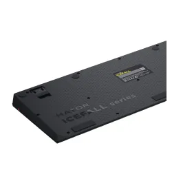 Klawiatura przewodowa Hator ICEFALL HTK400US | PartsPC.pl