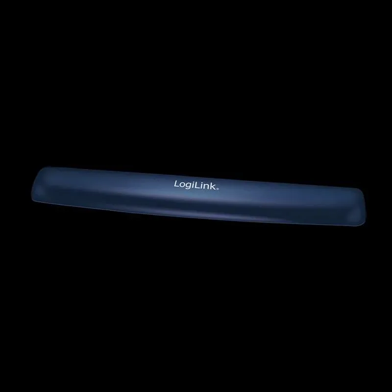 Podkładka pod klawiaturę ID0045 LogiLink żelowa, | PartsPC.pl