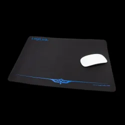 Podkładka pod mysz LogiLink ID0017 dla graczy i grafików | PartsPC.pl