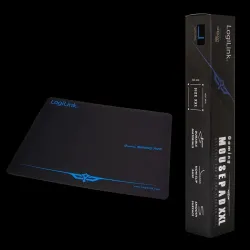 Podkładka pod mysz LogiLink ID0017 dla graczy i grafików | PartsPC.pl