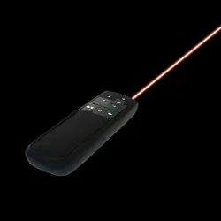 Prezenter bezprzewodowy LogiLink ID0154 Wireless 2.4 GHz