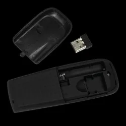 Prezenter bezprzewodowy LogiLink ID0154 Wireless 2.4 GHz