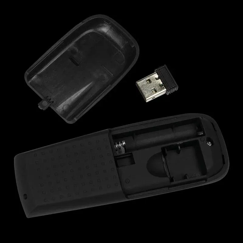 Prezenter bezprzewodowy LogiLink ID0154 Wireless 2.4 GHz