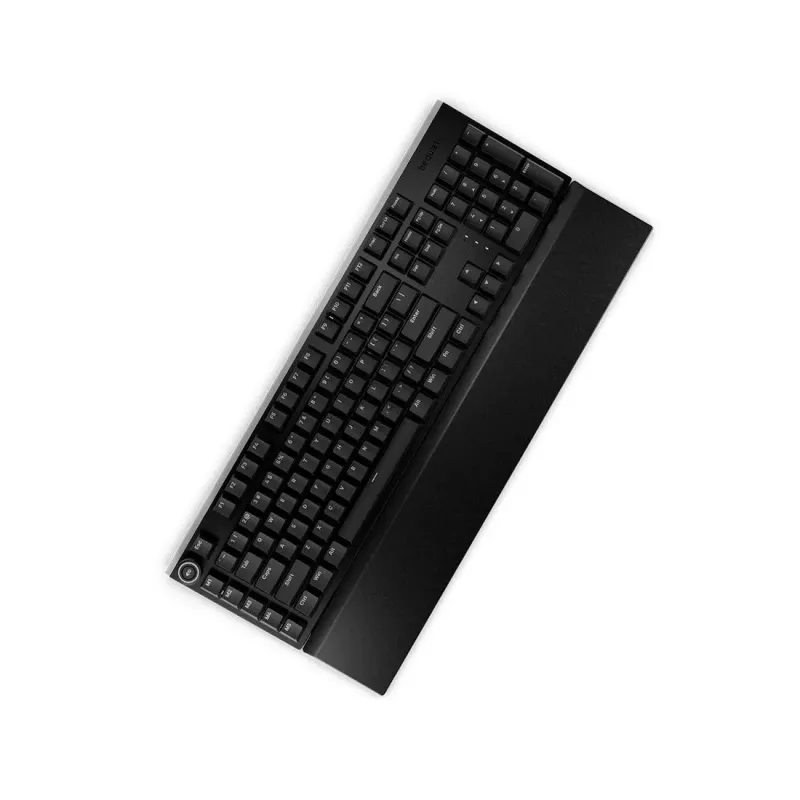 Klawiatura przewodowa be quiet! Light Mount Silent Linear