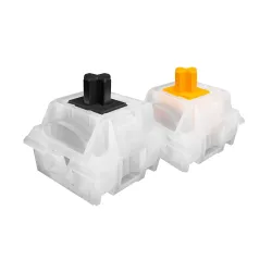 Klawiatura przewodowa be quiet! Light Mount Silent Tactile