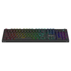 Klawiatura przewodowa SAVIO STYX Outemu Red mechaniczna Hot … | PartsPC.pl