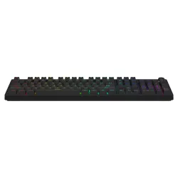 Klawiatura przewodowa SAVIO STYX Outemu Red mechaniczna Hot … | PartsPC.pl