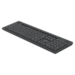 Zestaw bezprzewodowy SAVIO klawiatura + mysz KB-03 | PartsPC.pl