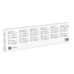 Zestaw bezprzewodowy SAVIO klawiatura + mysz KB-03 | PartsPC.pl