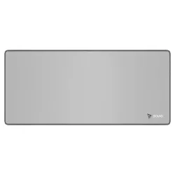 Podkładka pod mysz SAVIO Turbo Dynamic XXL Grey Edition 1000x500x3mm