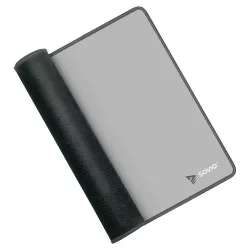 Podkładka pod mysz SAVIO Turbo Dynamic XXL Grey Edition 1000x500x3mm