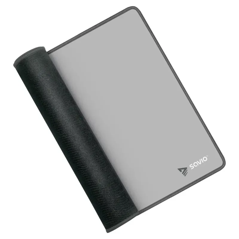 Podkładka pod mysz SAVIO Turbo Dynamic XXL Grey Edition 1000x500x3mm