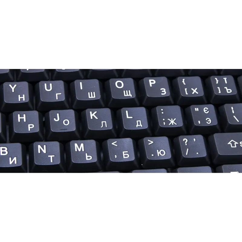 Zestaw bezprzewodowy klawiatura z myszką Titanum TK108UA Memphis, 2,4GHz,