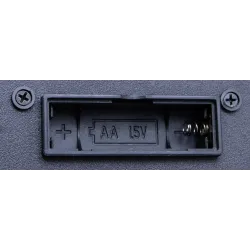 Zestaw bezprzewodowy klawiatura z myszką Titanum TK108UA Memphis, 2,4GHz,