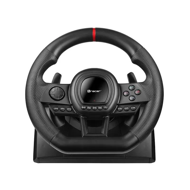 Kierownica Tracer SimRacer Manual Gearbox 6 in 1 | PartsPC.pl