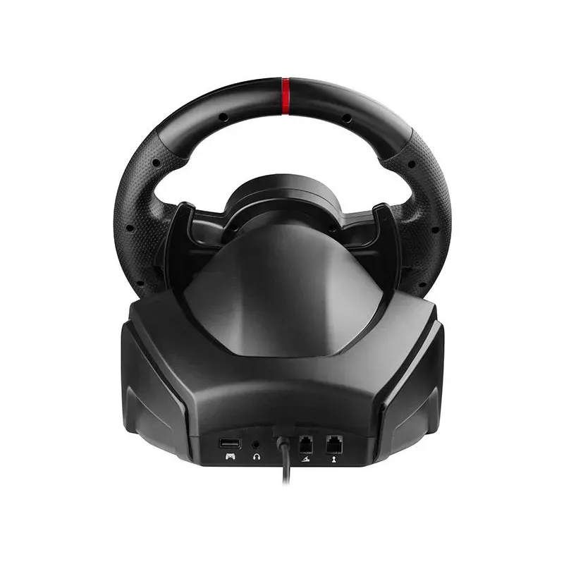Kierownica Tracer SimRacer Manual Gearbox 6 in 1 | PartsPC.pl