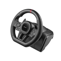 Kierownica Tracer SimRacer Manual Gearbox 6 in 1 | PartsPC.pl