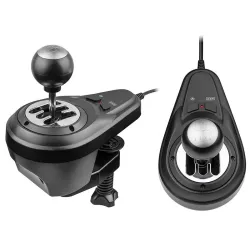 Kierownica Tracer SimRacer Manual Gearbox 6 in 1 | PartsPC.pl