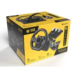 Kierownica Tracer SimRacer Manual Gearbox 6 in 1 | PartsPC.pl