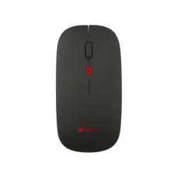 Mysz bezprzewodowa Tracer Slim RF 2,4 Ghz/BT Black | PartsPC.pl