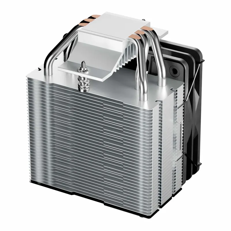 Chłodzenie CPU be quiet! Pure Rock Slim 3 BK047 100mm PWM