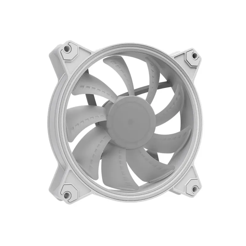 Wentylator Modecom Volcano APEX 120 ARGB FAN biały | PartsPC.pl